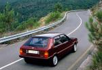 Lancia Delta 1979 года